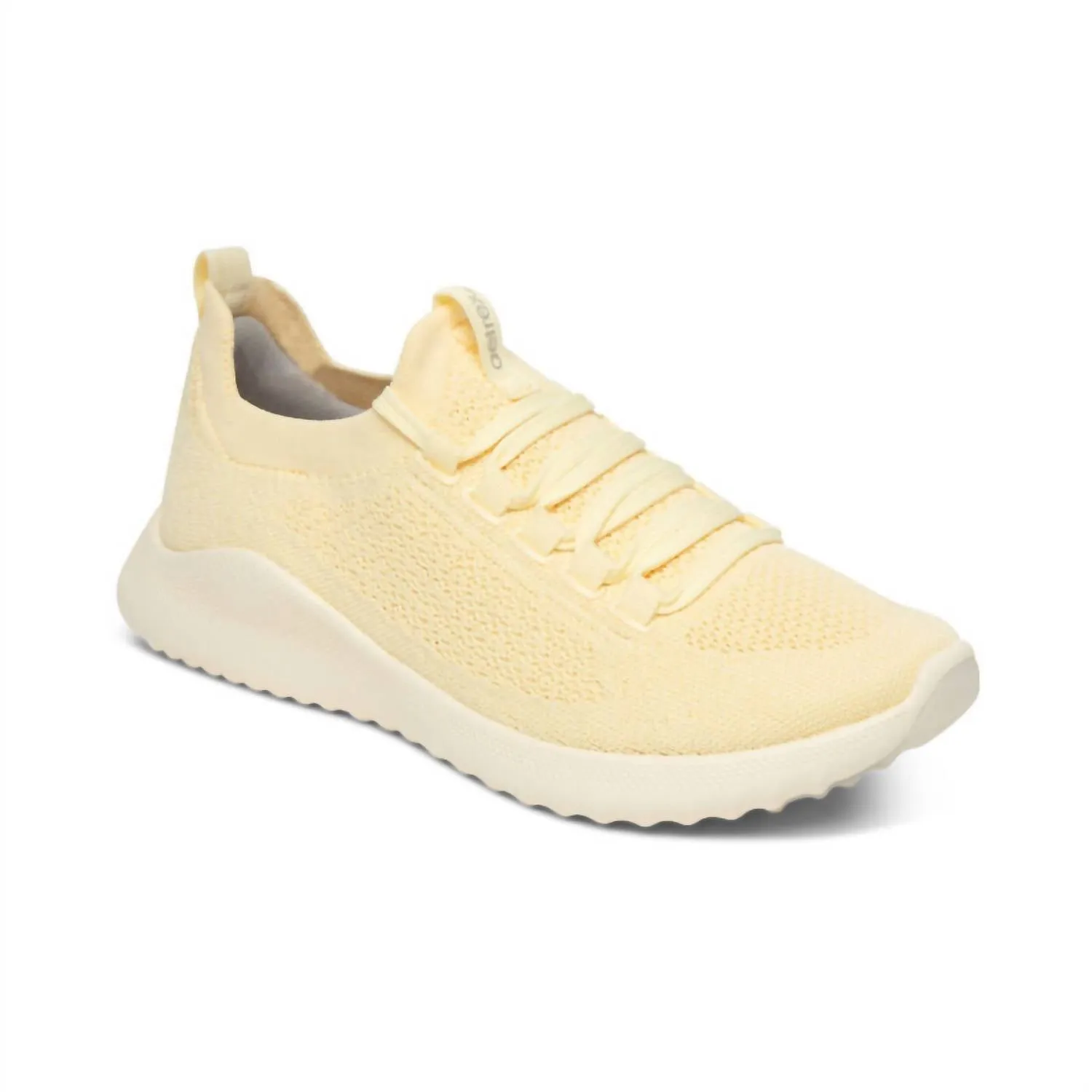 Aetrex - Women's Carly Lace Up Sneaker