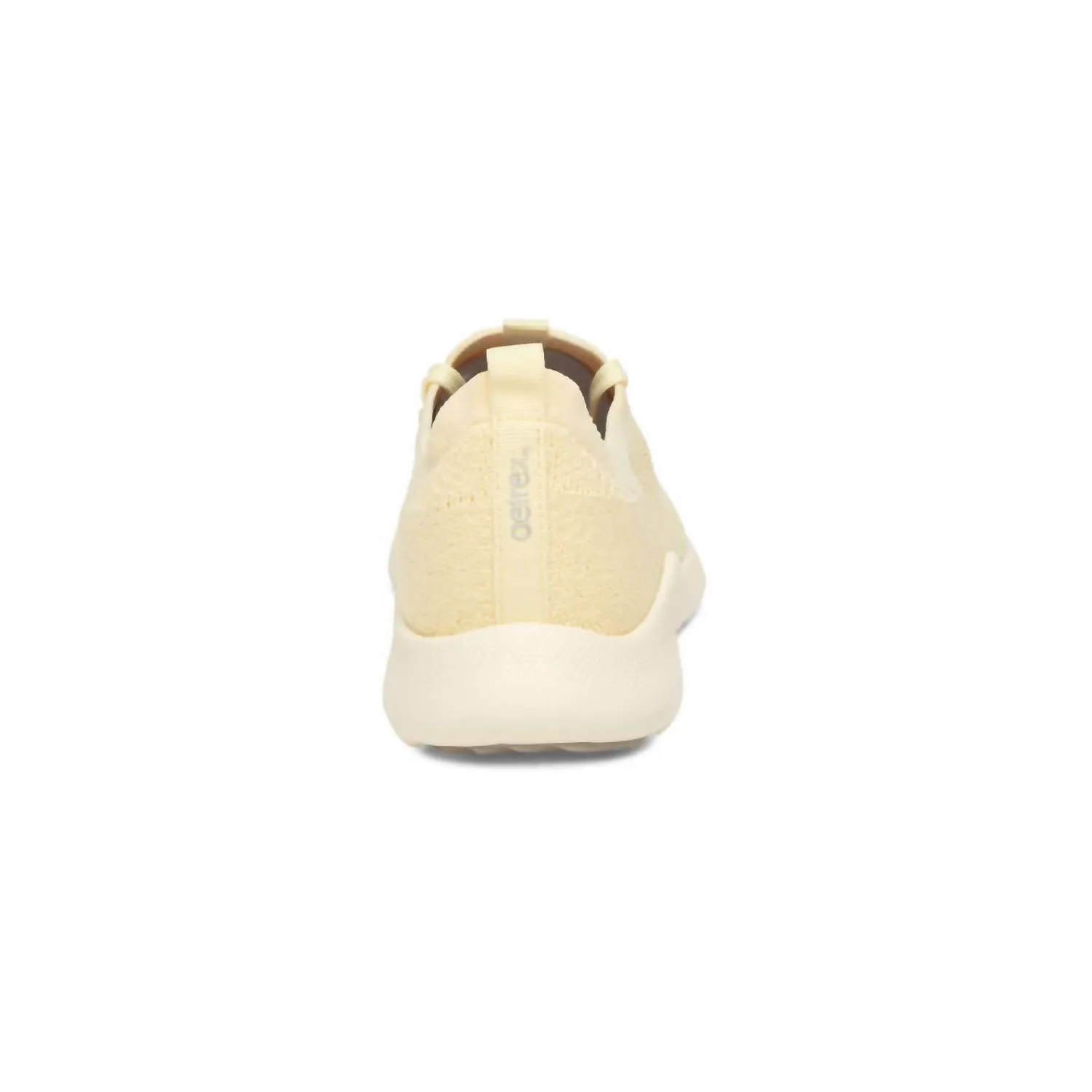 Aetrex - Women's Carly Lace Up Sneaker