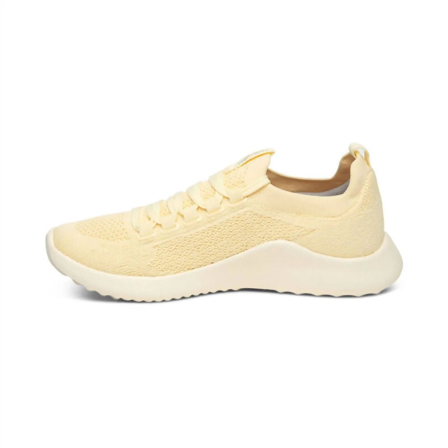 Aetrex - Women's Carly Lace Up Sneaker