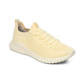 Aetrex - Women's Carly Lace Up Sneaker