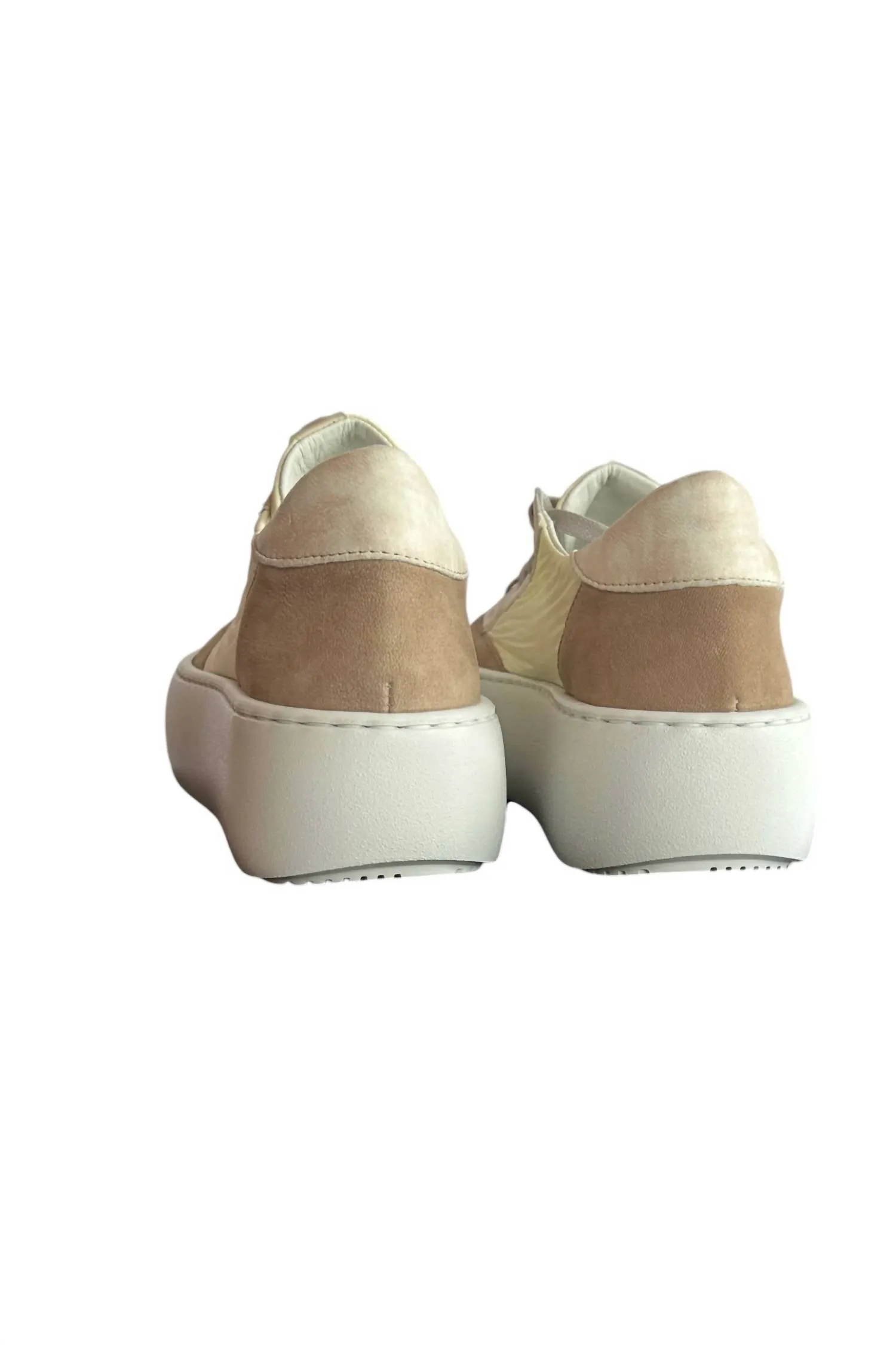 Andia Fora - Women's Italian Sneakers