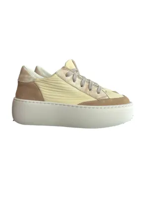 Andia Fora - Women's Italian Sneakers