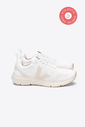 CONDOR 2 ALVEOMESH WHITE PIERRE