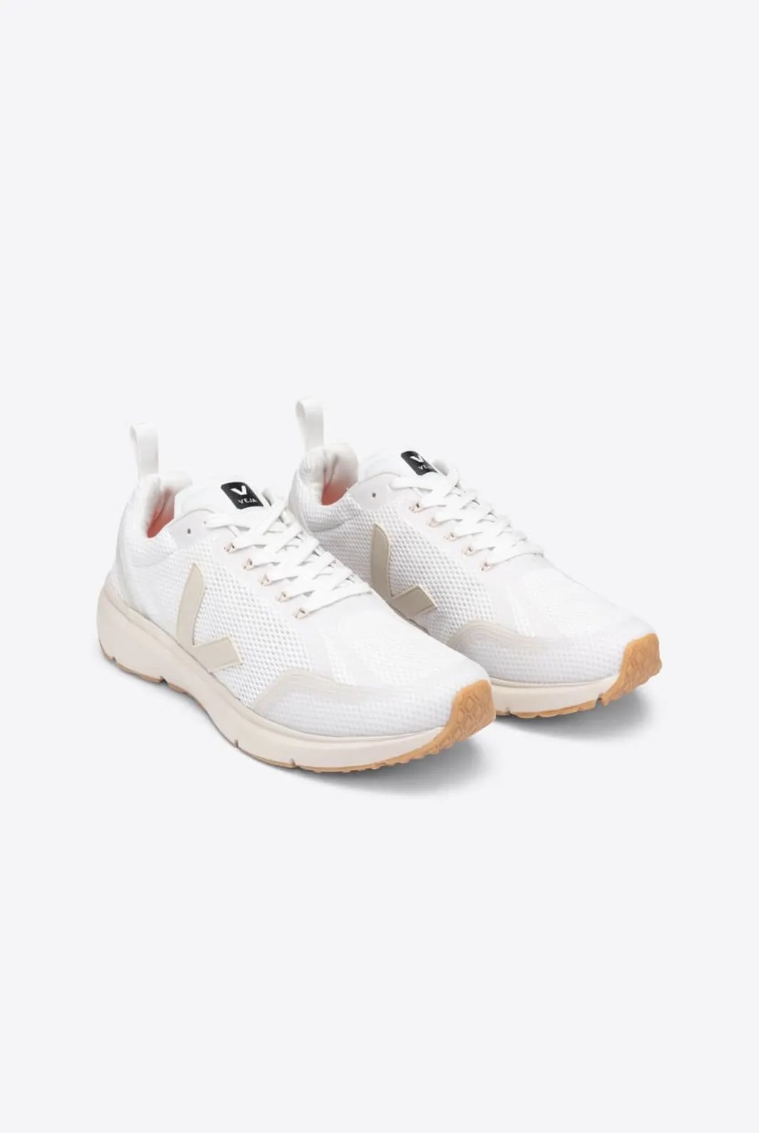 CONDOR 2 ALVEOMESH WHITE PIERRE