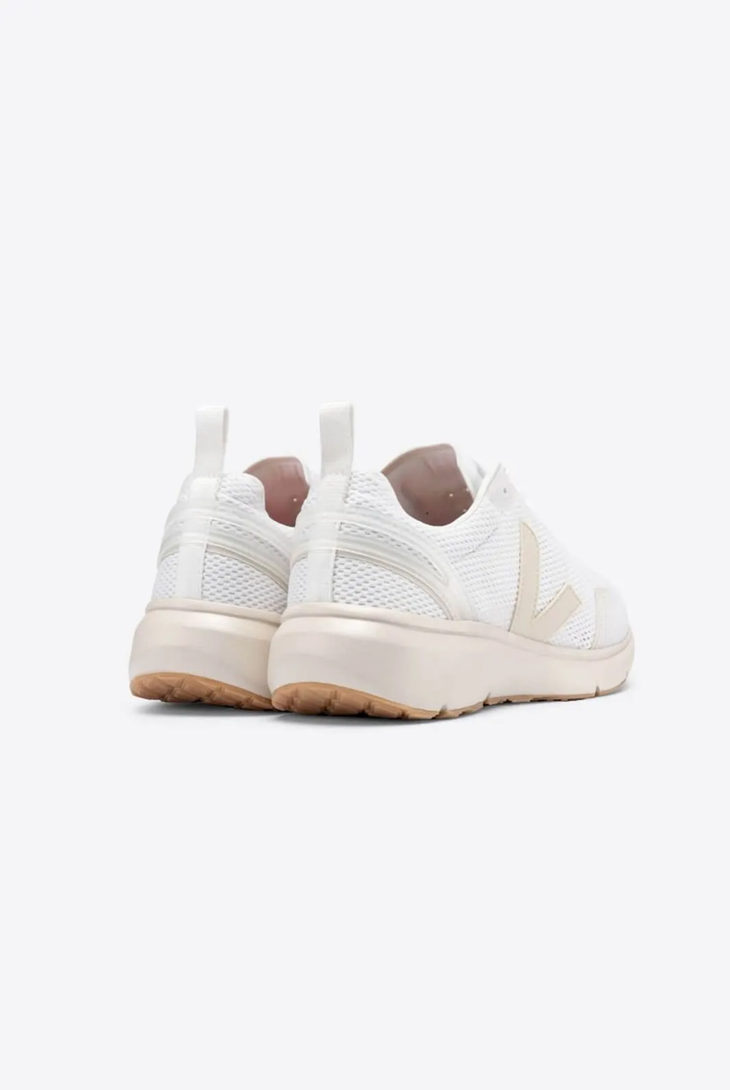CONDOR 2 ALVEOMESH WHITE PIERRE