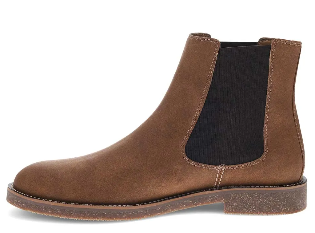 Dockers Men's Novi Dark Tan