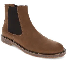 Dockers Men's Novi Dark Tan