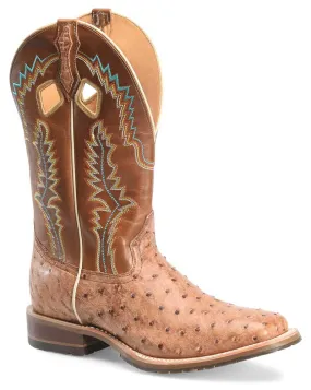 Double H Men's 12 Inch Quinton