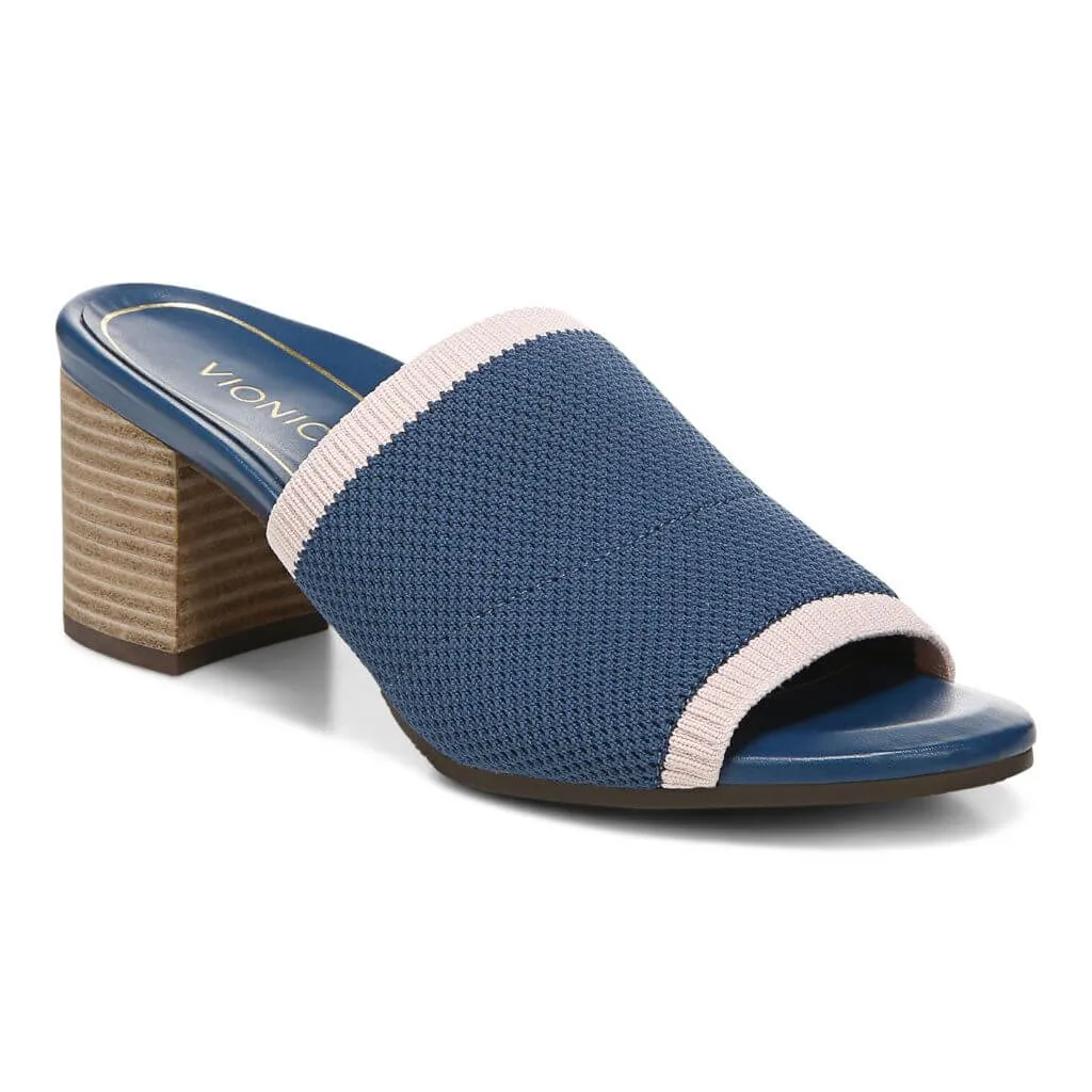 Fleur - Navy