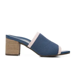 Fleur - Navy