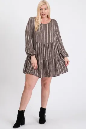 Let it Flow Dress