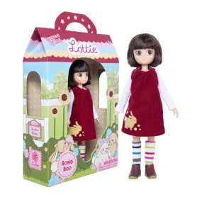 Lottie Dolls - Rosie Boo
