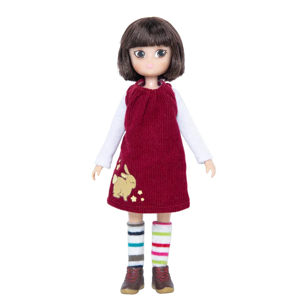 Lottie Dolls - Rosie Boo