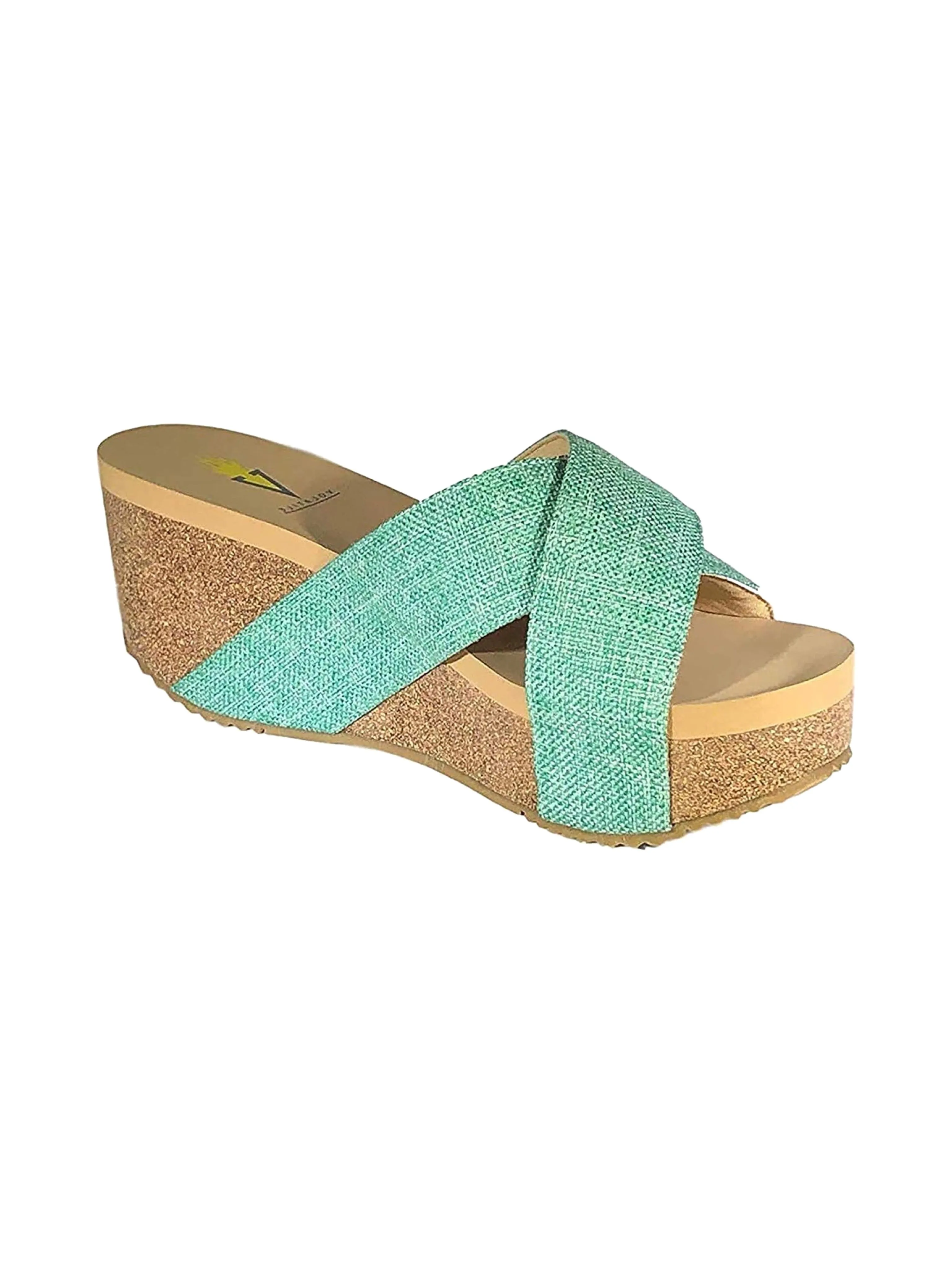 Mantle Sandals