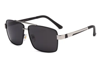 Men's Polarized Anti-Ray Reflection UV400 Sunglasses