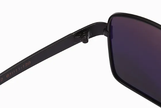 Men's Polarized Anti-Ray Reflection UV400 Sunglasses