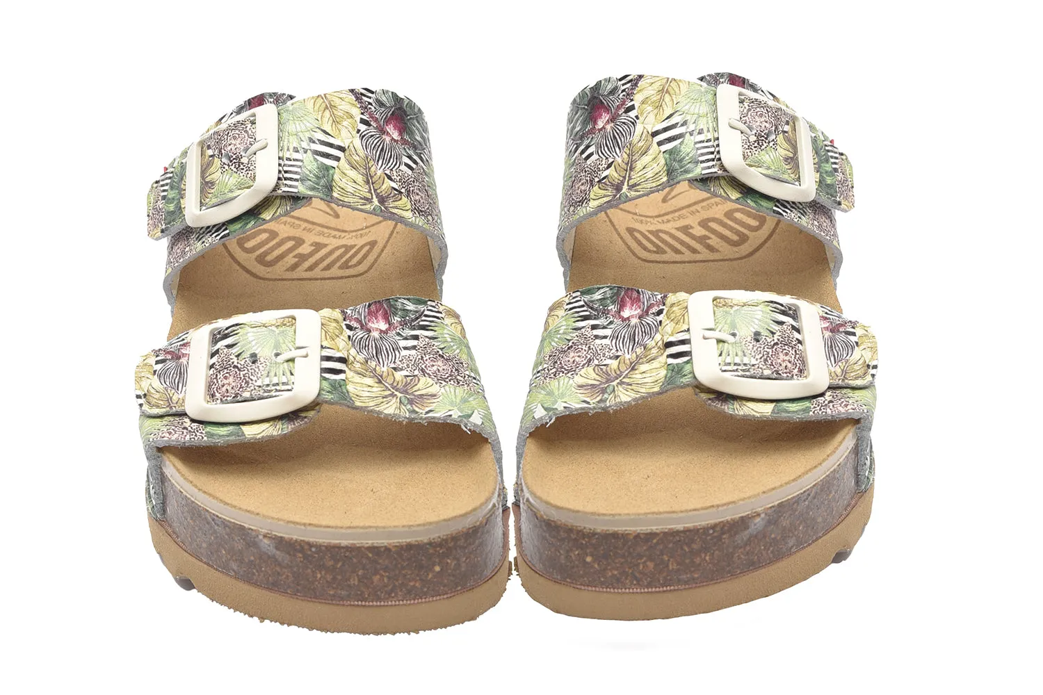 ONFOOT AURORA 1110 PLATFORM BOTANICA