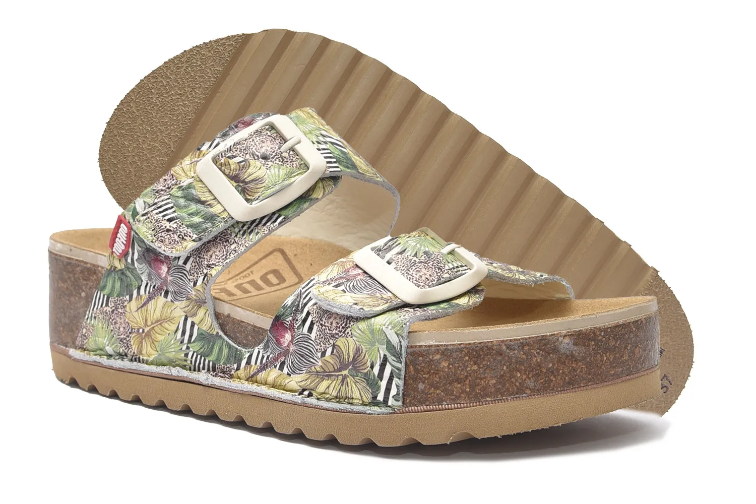 ONFOOT AURORA 1110 PLATFORM BOTANICA