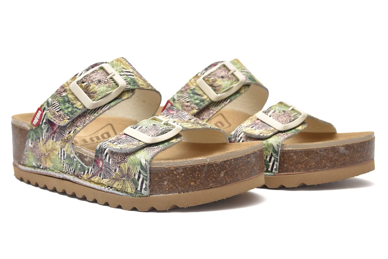 ONFOOT AURORA 1110 PLATFORM BOTANICA