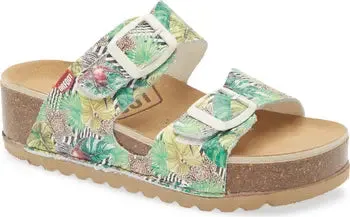 ONFOOT AURORA 1110 PLATFORM BOTANICA