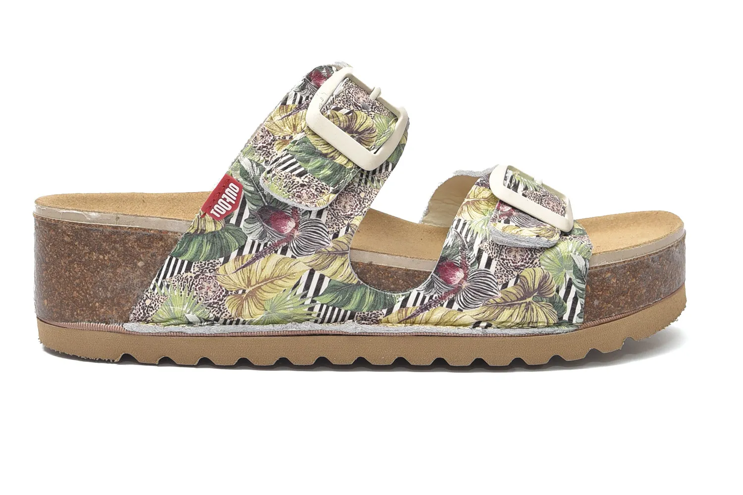 ONFOOT AURORA 1110 PLATFORM BOTANICA