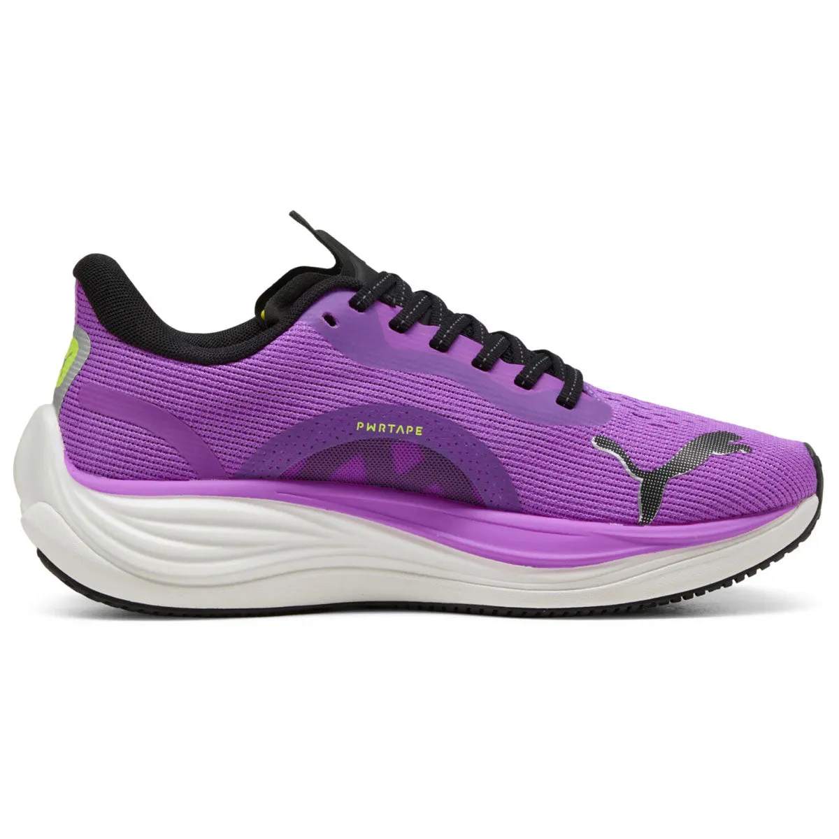 Puma Velocity Nitro 3 Running Shoes - Womens - Pure Magenta