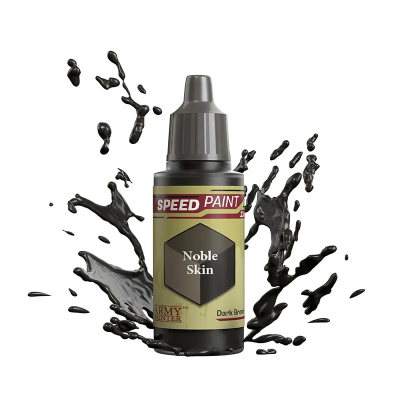 The Army Painter Noble Skin Speedpaint 2.0 18ml
