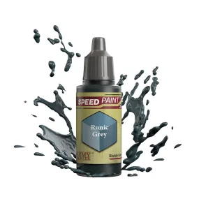 The Army Painter Runic Grey Speedpaint 2.0 18ml